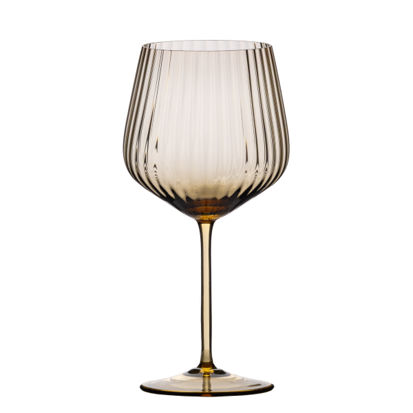 Specialities Discount Sklenice na červené víno amber 500ml